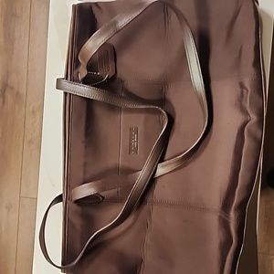 Coach tote